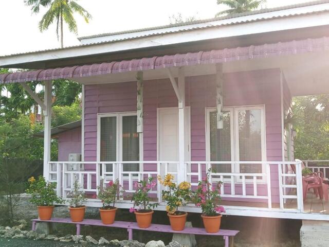 Matanurung Pondok Oma, Simeulue Island, Pondok Oma Ii.