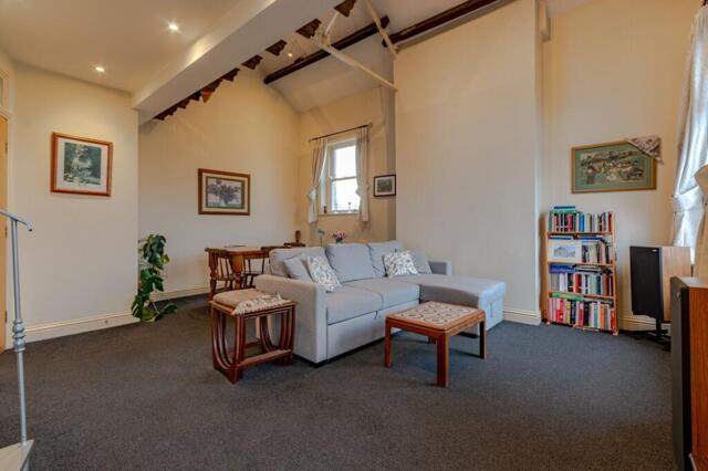 Sir Titus Salt Apartments,  Victoria Road, 2 Bedroom Flat