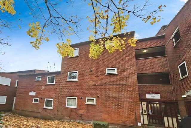 Andrewes Close, Leicester, 1 Bedroom Flat