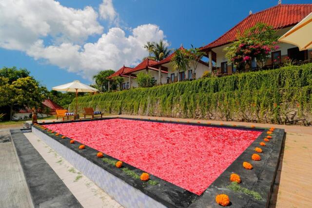 Jalan Raya Banjar, Bali, Teba Garden View