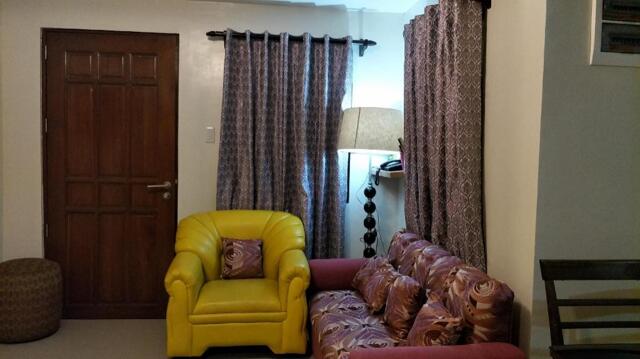 M.l. Quezon National Highway Ajoya Subdivision, Cebu, Comfy And Relaxing