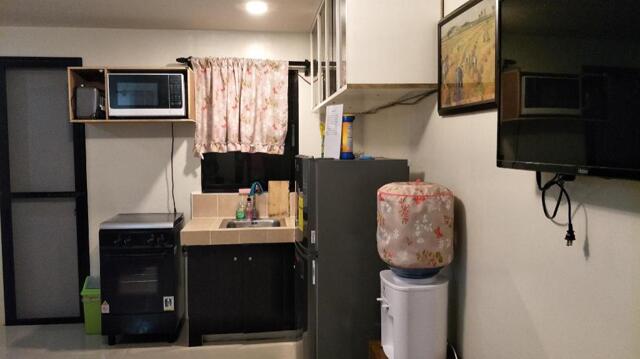 M.l. Quezon National Highway Ajoya Subdivision, Cebu, Comfy And Relaxing