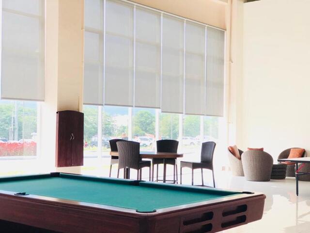 Tagaytay - Nasugbu Highway Smdc Wind Residences Tower,tagaytay, Cozy Endunit 1br