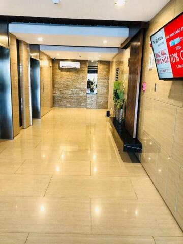 Tagaytay - Nasugbu Highway Smdc Wind Residences Tower,tagaytay, Cozy Endunit 1br