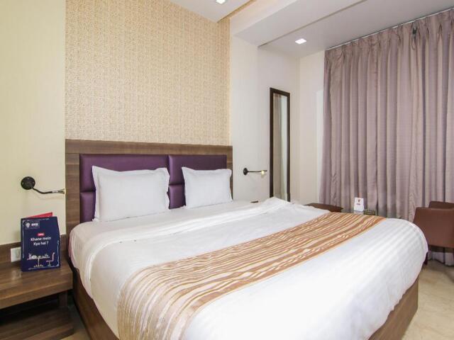 B Wazir Hasan Road, Lucknow, Skyotel, Apartment/flat For