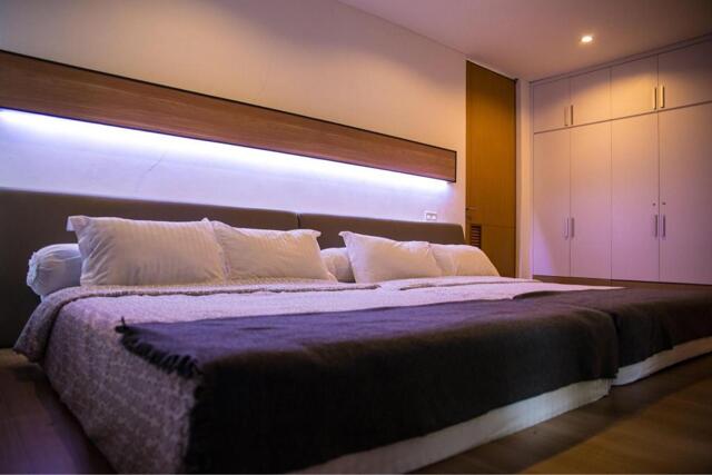 Jalan Bukit Pakar Timur Xi Kavling Ba Bandung Dago Village Kav. Ba, Bandung, Dago Villa 3br