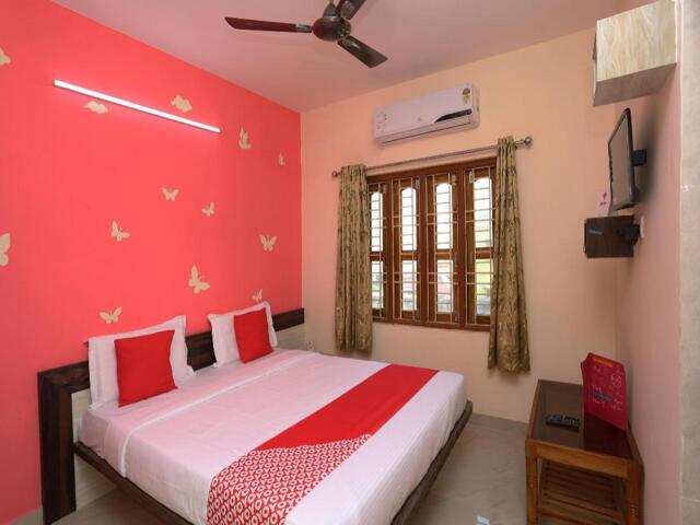 /, /,gajapati Nagar ,bhubaneswar-,bhubaneswar, Hotel O Greenland