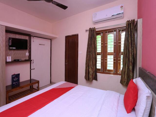 /, /,gajapati Nagar ,bhubaneswar-,bhubaneswar, Hotel O Greenland