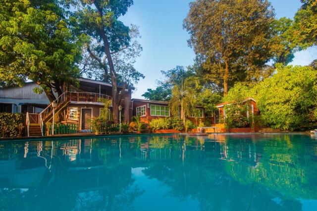 Western Express Highway, Mira Road, Kashimira, Ghodbunder, Thane, Mumbai, Capital O 24335