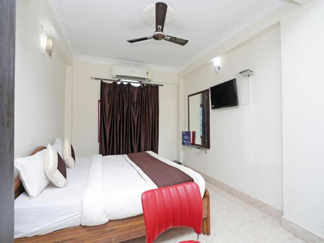 Hotel Star Inn, B-,savitri Tower, Rupali St,near Rupali Chowk,janpath,saheed Nagar, Bhubaneswar, Bhu