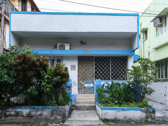 Bl-, Sector, No Tank, Kolkata, Hotel O Salt