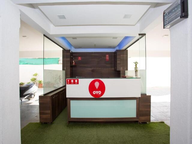 Survey No., Holay Nagar, Next To Reliance Mart, Fatima Nagar, Wanowarie, Pune, Oyo 11512 Hotel