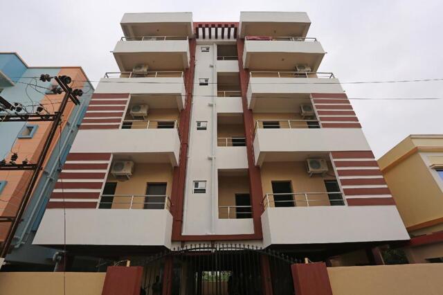 Plot No. G A Bijay Badsha Lane, Sailashree Vihar, Near Electricity Regulatory Commission Office, Bhu