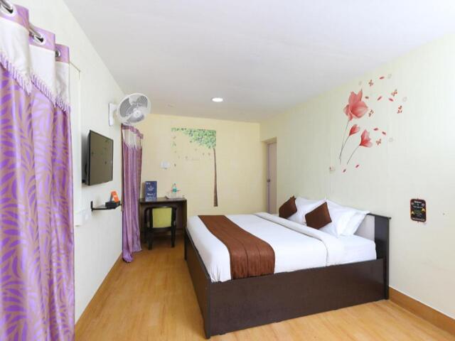 E ,th West Street, Kamaraj Nagar, Chennai, Oyo 7697 India