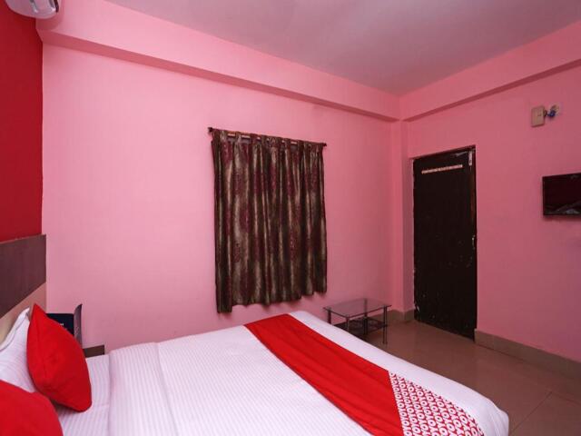 / / Near Hdfc Bank (patia Branch), Nandan Kanan Road, Patianear Hdfc Bank (patia Branch), Bhubaneswa