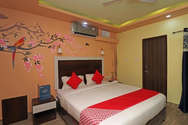 /, Bhimpur  New Airport Road, Bhubaneswar, Bhubaneswar, Bhubaneswar, Oyo 9701 Ratna