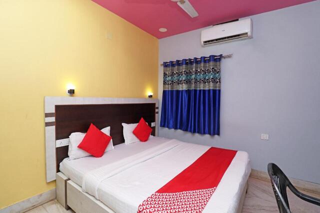 /, Bhimpur  New Airport Road, Bhubaneswar, Bhubaneswar, Bhubaneswar, Oyo 9701 Ratna