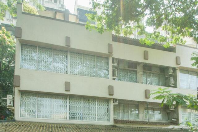 Nest Inn, Swami Vivekananda Road, Nadiadwala Colony No., Malad West, Mumbai, Oyo 16447 Nest