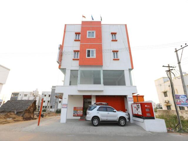 Indira Priyatharshini Nagar, Indrapriyadharshini Nagar, Cheran Nagar, Perumbakkam, Chennai, Chennai,