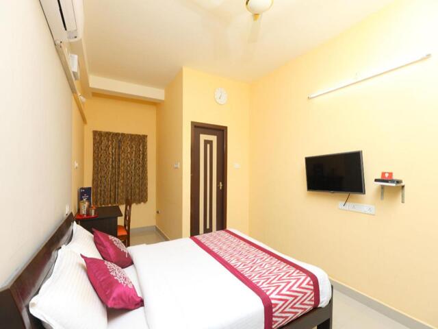 Indira Priyatharshini Nagar, Indrapriyadharshini Nagar, Cheran Nagar, Perumbakkam, Chennai, Chennai,