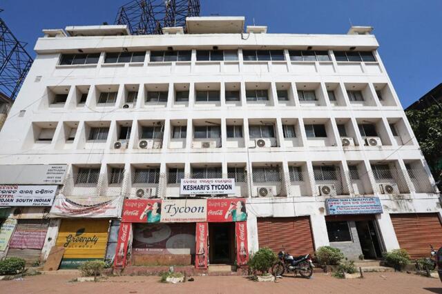 , ,station Square, Master Canteen, Bhubaneswar,bhubaneswar, Bhubaneswar, Oyo Hotel Keshari