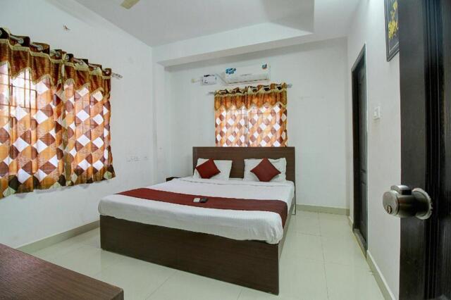 Plot No,sandhanam Street, Dr V G Pushpa Nagar, Opposite To Nilgiris, Medavakkam, Chennai, Hotel O Th