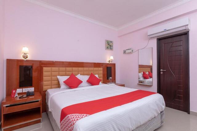 /, Pallavan Street, Ekkatuthangal, Chennai, Oyo 17224 Swarnam