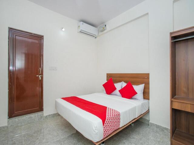 -opp Amaravathi Restaurant, Nd Cross Road, Maruti Nagar, St Stage, B T M Layout, Bangalore, Super Ho