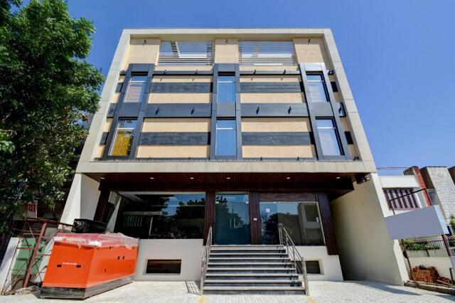 /-, Shop No.,sector,girdhar Road, Malviya Nagar, Jaipur, Hotel Grand Anshul