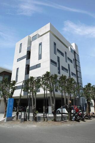 Jl. Seroja  No.,karangkidul, Semarang Tengah, Semarang, Citrip Hotel Simpang