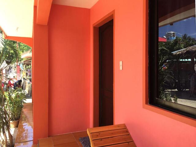 Saagundo Street Syke Travel & Tours, Cebu, The Syke Studios