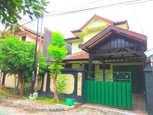 Perum Mbs No., Yogyakarta, Punai Homestay By