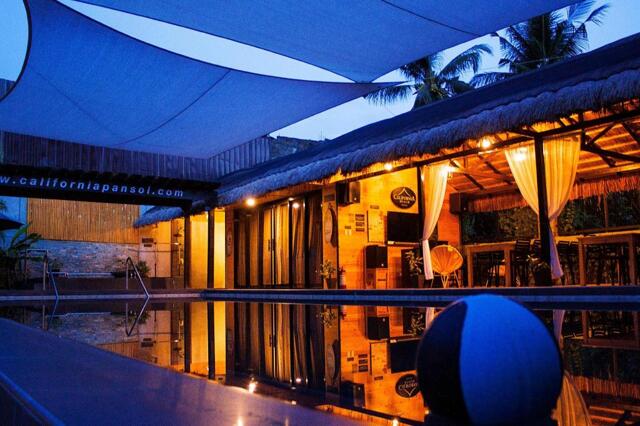 Manila South Road Brgy.pansol,laguna, California Beach Pansol