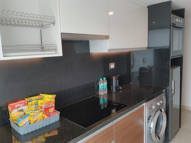 Plot No,rd Road, Near Gurudwara, Khar West, Mumbai, Ramee Techome Khar