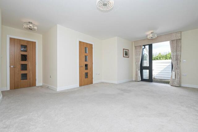 11 Alderton Hill, Poets Place, Loughton, 2 Bedroom Apartment