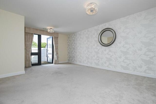 11 Alderton Hill, Poets Place, Loughton, 2 Bedroom Apartment