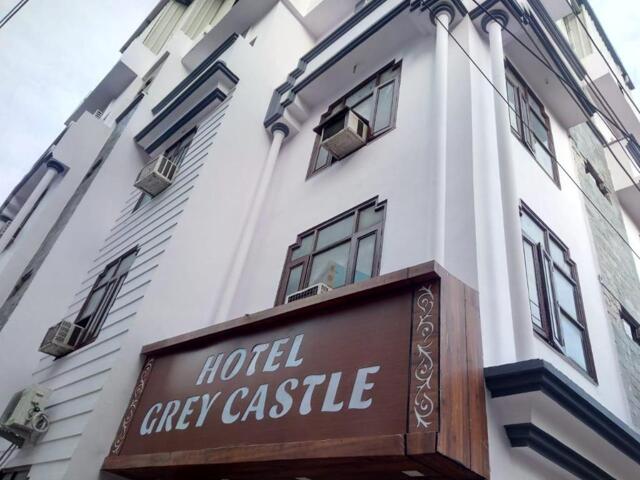 Near Gujrati Samaj,shivmurti Lane, Haridwar, Hotel Grey Castle