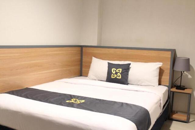 Jalan Mangga Besar Iv H No.,taman Sari, Kota Jakarta Barat, Dki Jakarta, Jakarta, Ghurfati Hotel Man