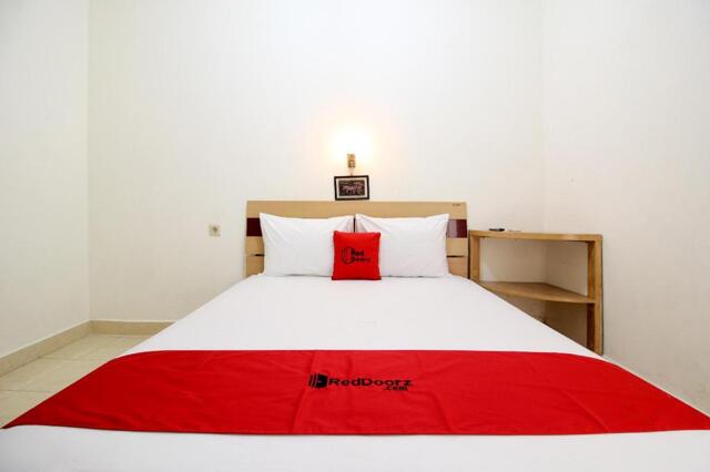 Jalan Mentri Supeno,sorosutan,umbulharjo, Yogyakarta, Yogyakarta, Reddoorz @ Hotel