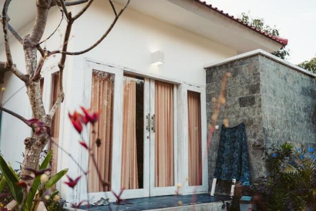 Jln.mushroombay Nusa Lembongan, Bali, Lemon Hostel, Hostel