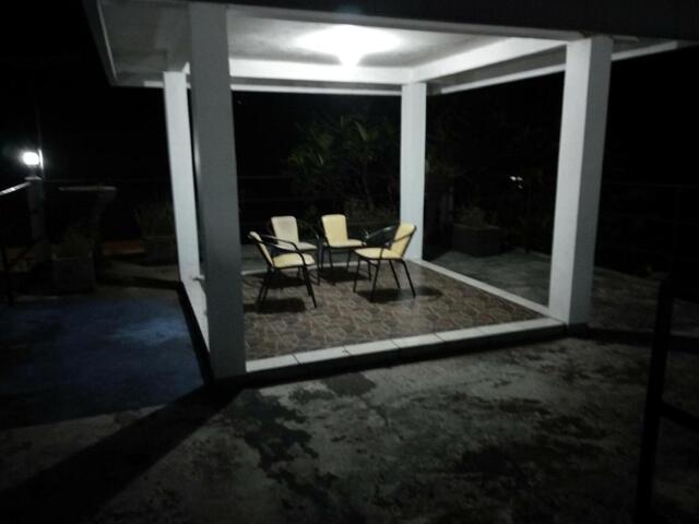 Jalan Taman Safari, Puncak, The View Villa