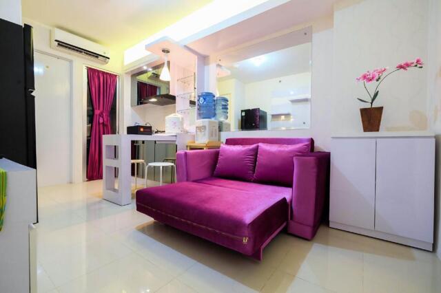 Jl. Jend. Basuki Rachmat No.a, Cipinang Besar Sel., Jatinegara, Jakarta Timur, Dki Jakarta, Jakarta,