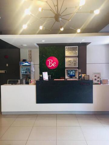 Valconcha Street,ozamiz City, Ozamiz City, Be Palace Hotel