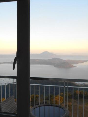 Tagaytay - Nasugbu Highway Smdc Wind Residences Tower,tagaytay, Smdc Wind Residences