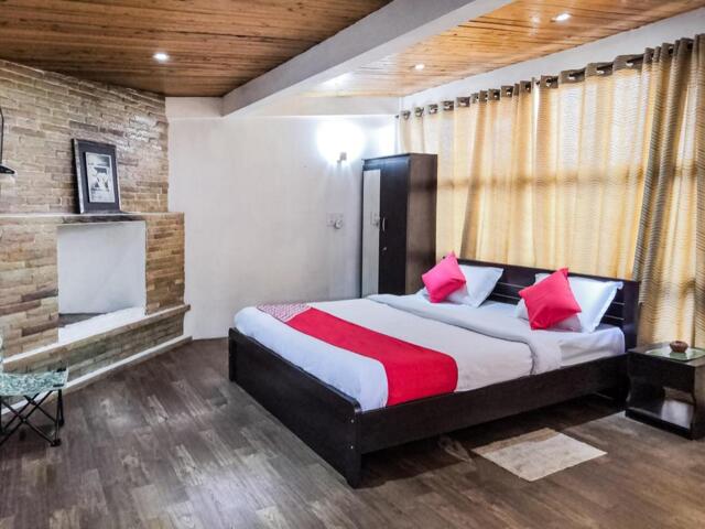 Silver Brook Homestay, Upper Shillong, Mylliem-madan Ingsyiem, Cherrapunjee Road Shillong, Shillong,