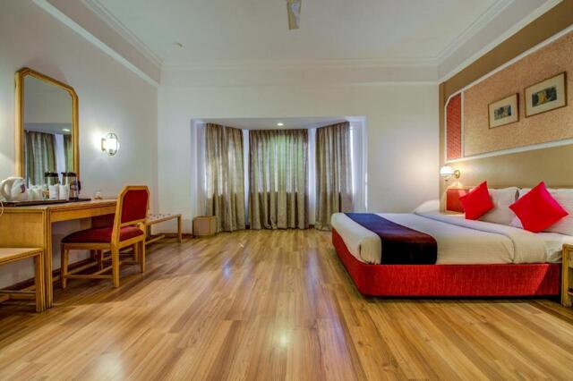 Doranda, Kadru Bypass Road, Ranchi, Capital O 1399