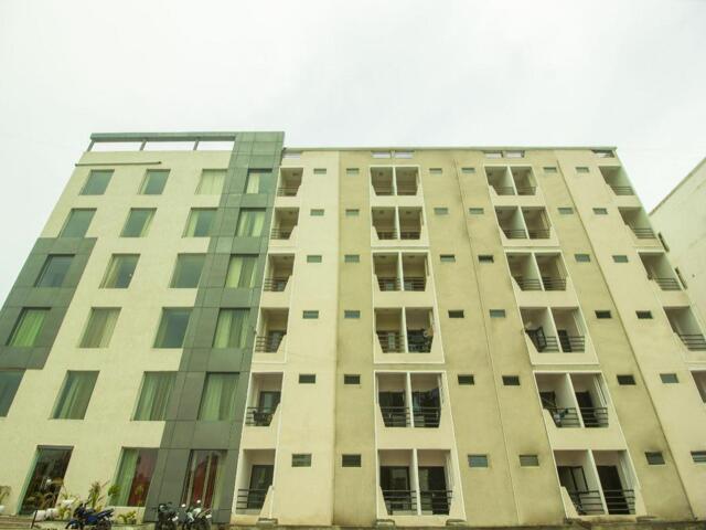 Proview Sai Shrnam, Near Sai Nagar Railway Station, Shirdi, Rahta, Ahmednagar, Maharashtra, India Sh