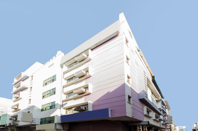 Plot No.-a, Near Punjab & Sindh Bank, Zone-ii, M P Nagar, Bhopal, Hotel O Mohit