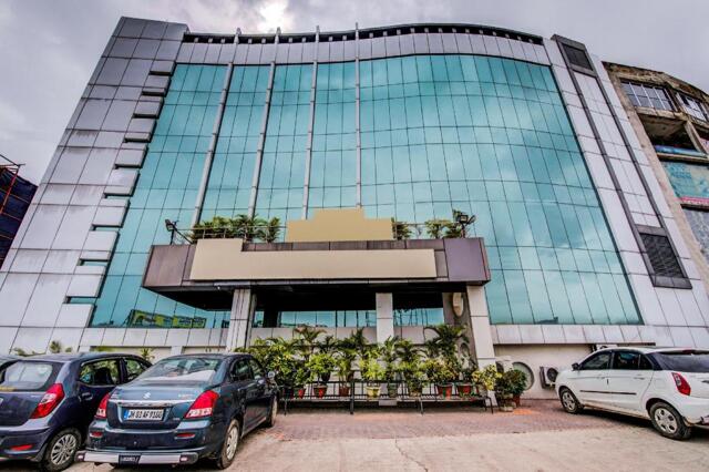 Near Hinoo Bridge, Main Road, Ranchi, Ranchi, Capital O 3185