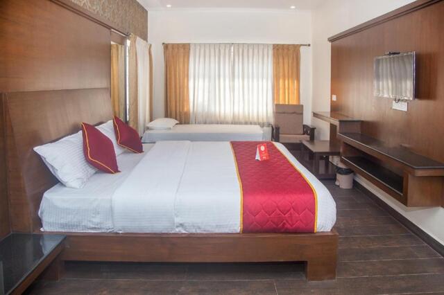 A Near Rex School, Woodcock Road, St Marys Hill, Kandal Ooty, Ooty, Oyo 12649 The